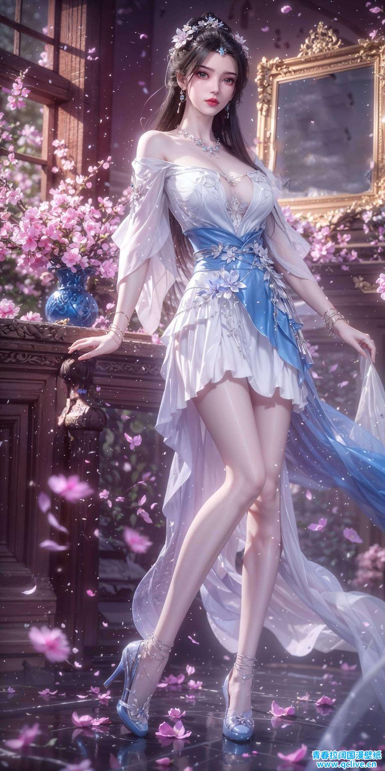 犹如穿越时空的画卷每一幅骨骼素材的巧妙拼接