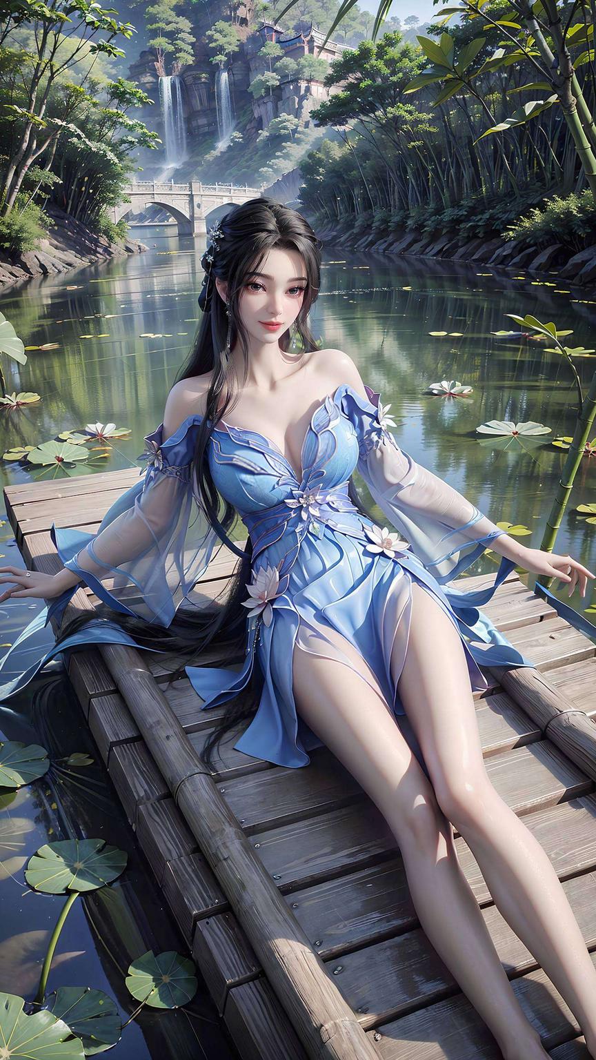 10秒全屏动态壁纸惊艳亮相！不规则4K高清艺术壁纸都是对美的独特诠释