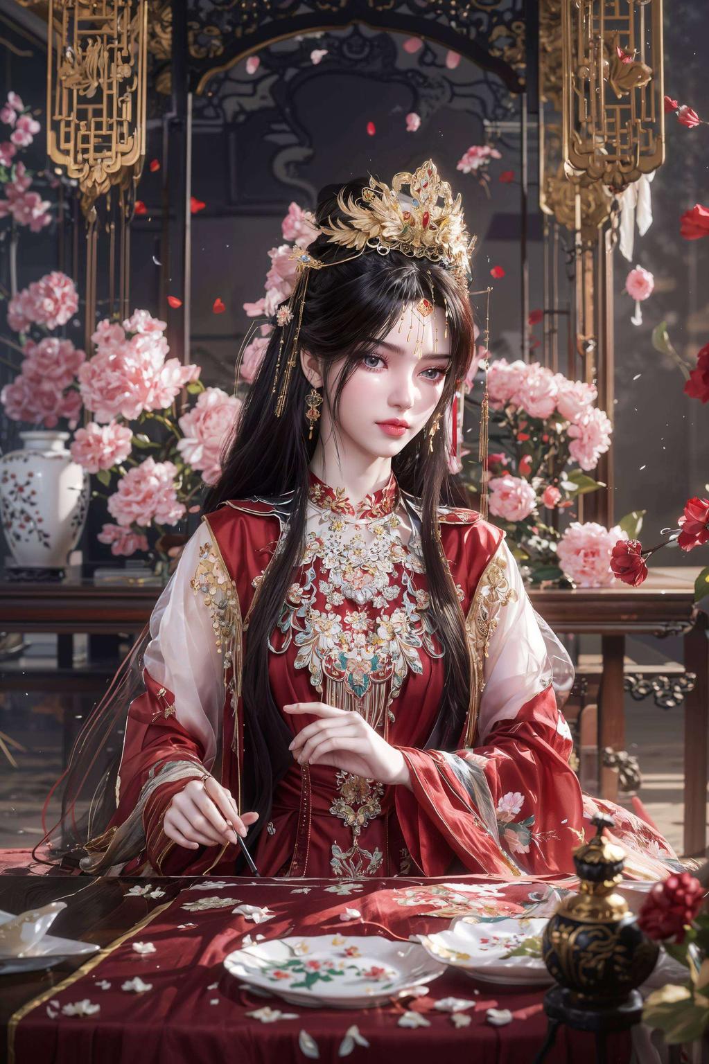 为你的桌面带来一抹不凡的气质高清图文
