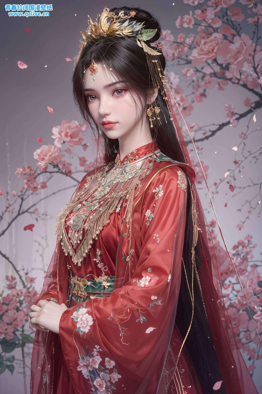 感受别样的动漫魅力！让你的平板瞬间变身艺术画廊