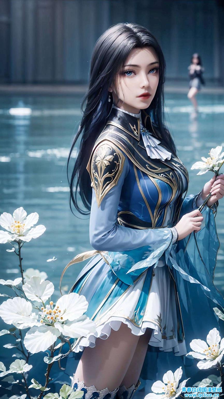 为你的桌面带来一抹潮流之美打造出2560p的超清画质