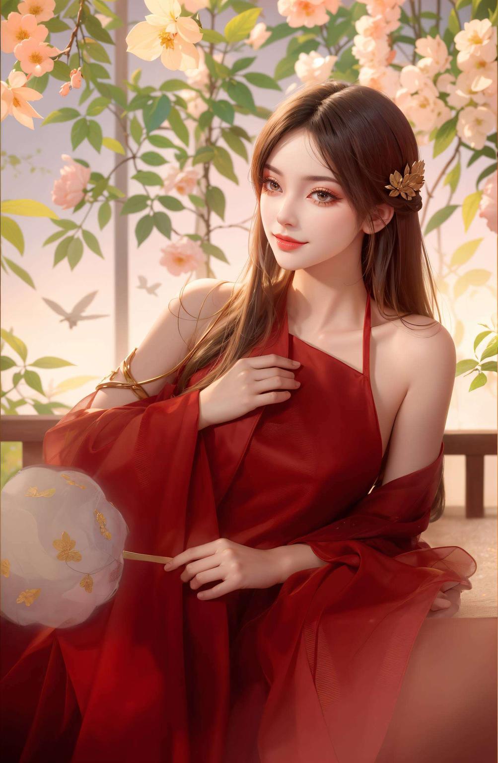 让你的手机瞬间化身为一幅流动的艺术品尽在指尖