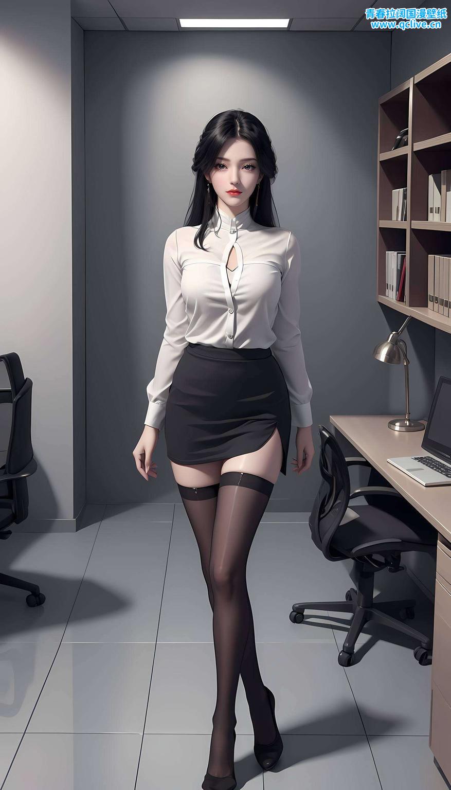 让你的手机瞬间变身艺术馆高清细腻