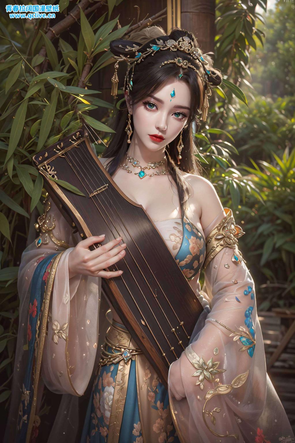 高清画质捕捉了她每一个细微的表情极简风格的设计更让壁纸显得格外引人注目