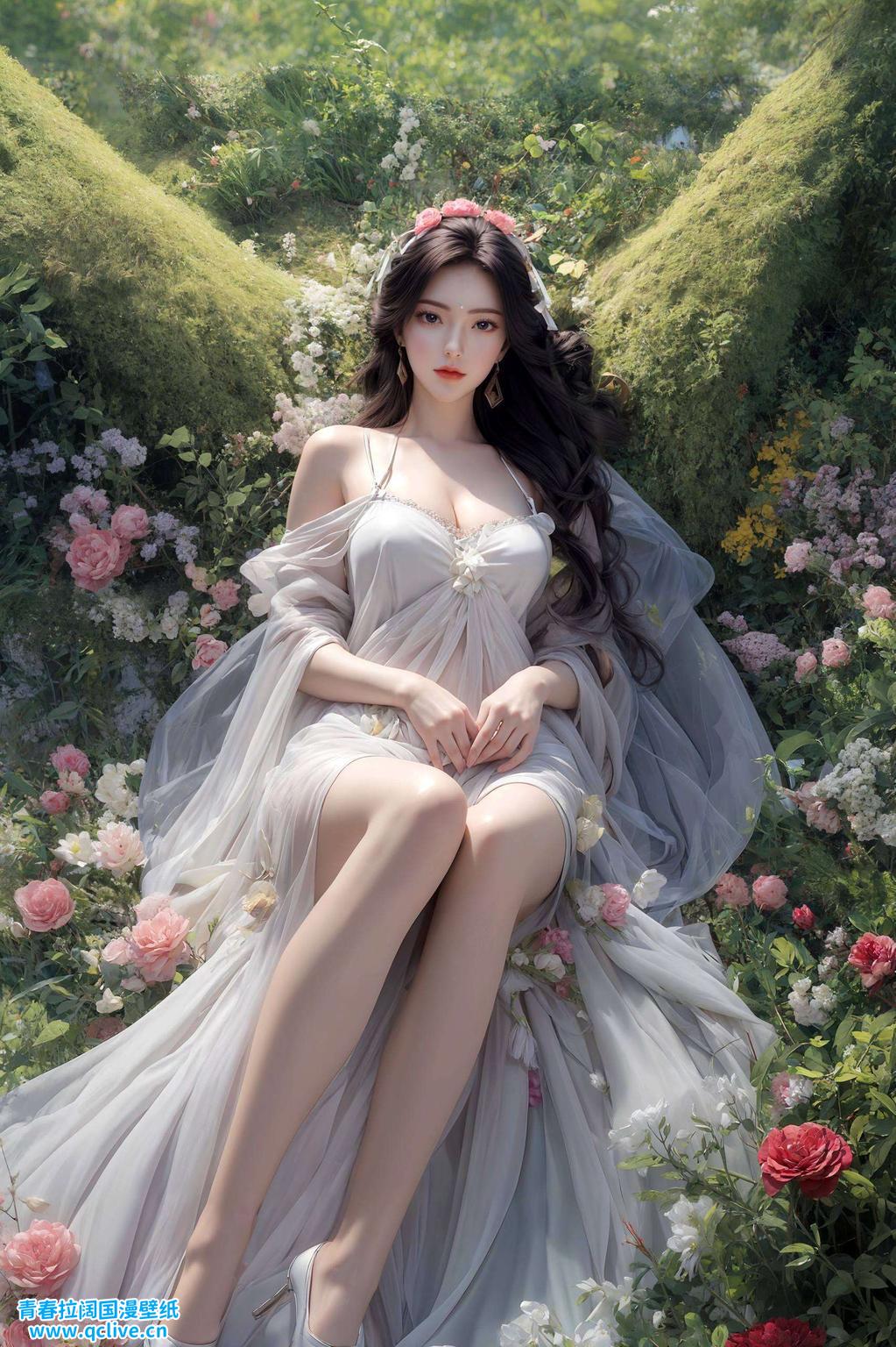 为你的手机增添一份别样的温馨与魅力绚丽的特效与柳神美杜莎的优雅身姿相映成趣