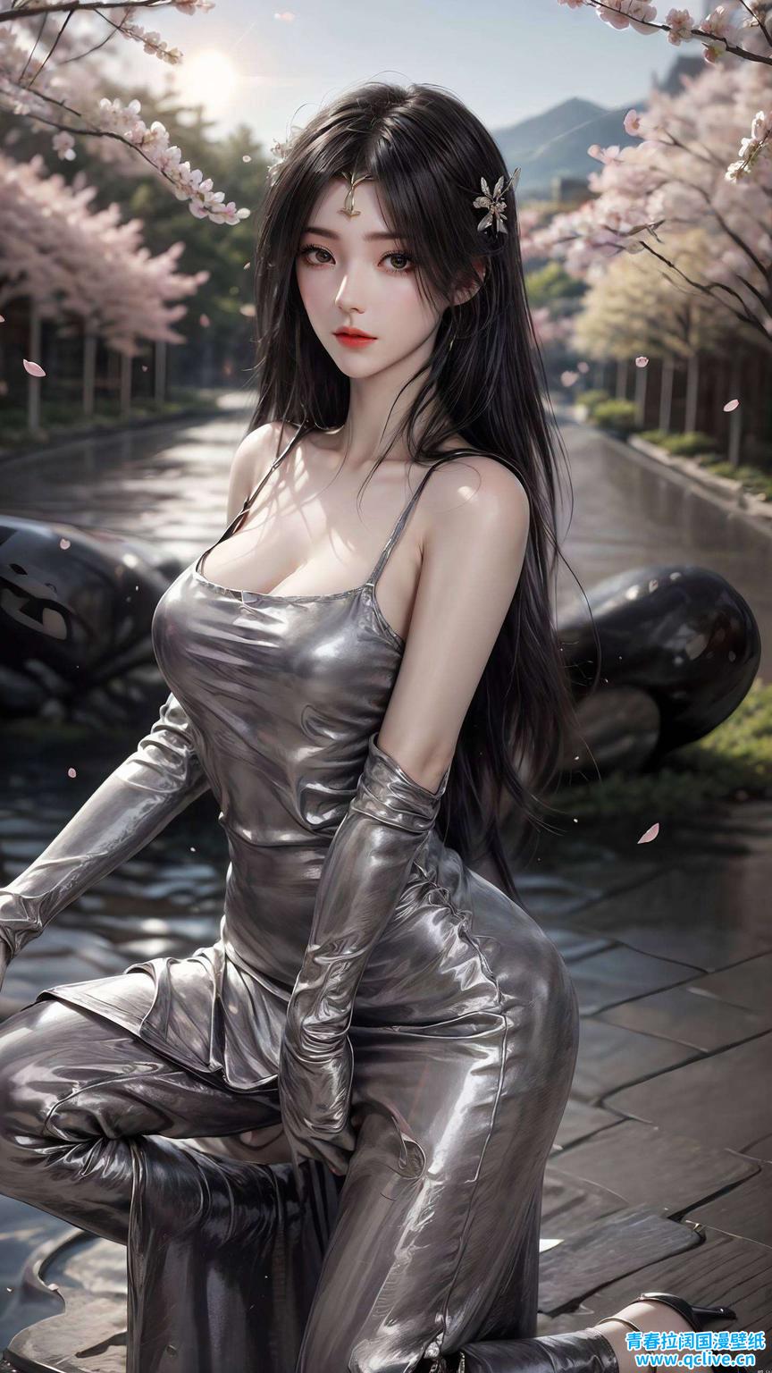 如梦如幻为你的视界带来一场视觉盛宴