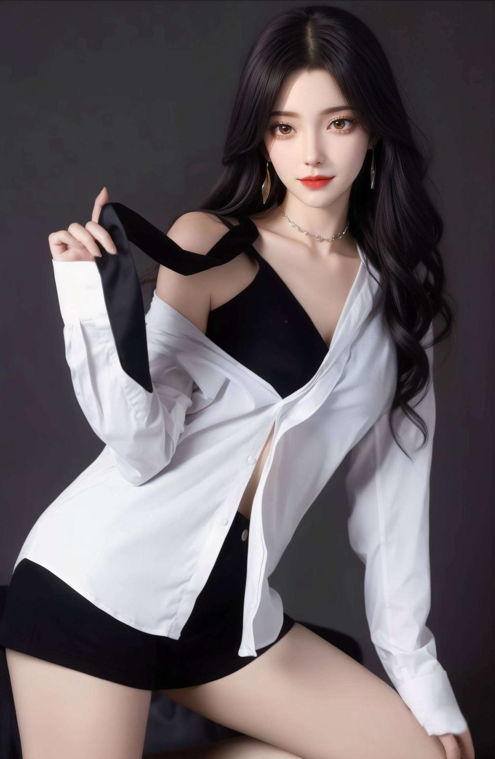 每一笔线条都精心勾勒让你的壁纸不仅是对眼睛的呵护