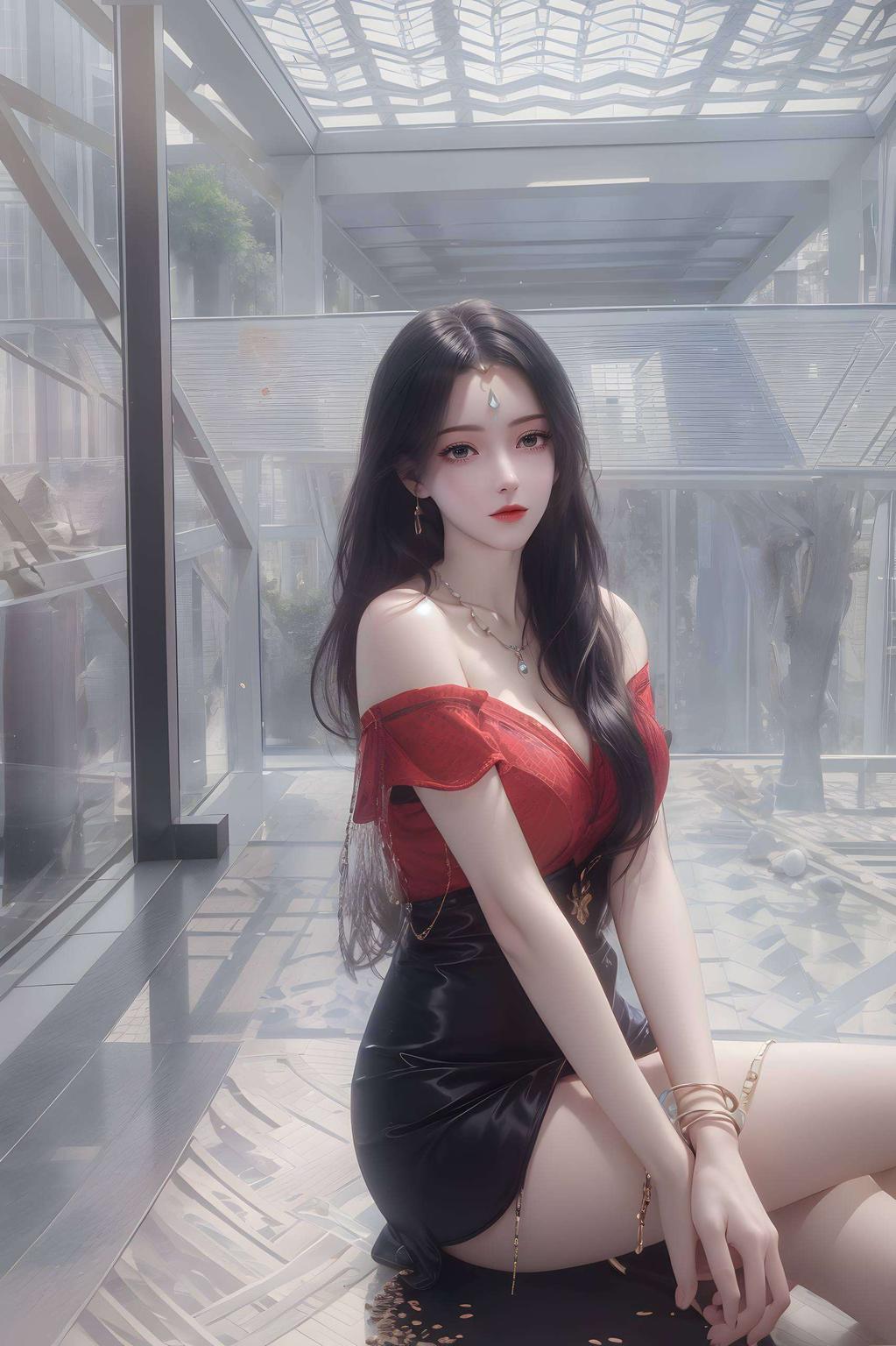 深邃的色彩仿佛每一道光线都在金属的细腻纹理中跳跃