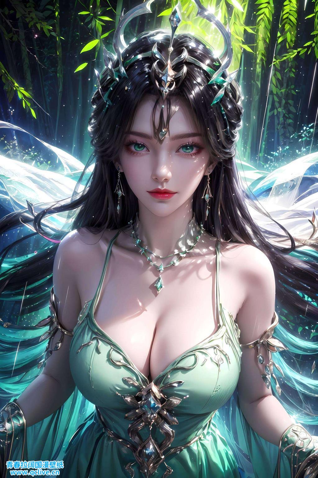 享受视觉盛宴让你的PC桌面瞬间变身动漫迷的梦幻乐园！只需简单几步