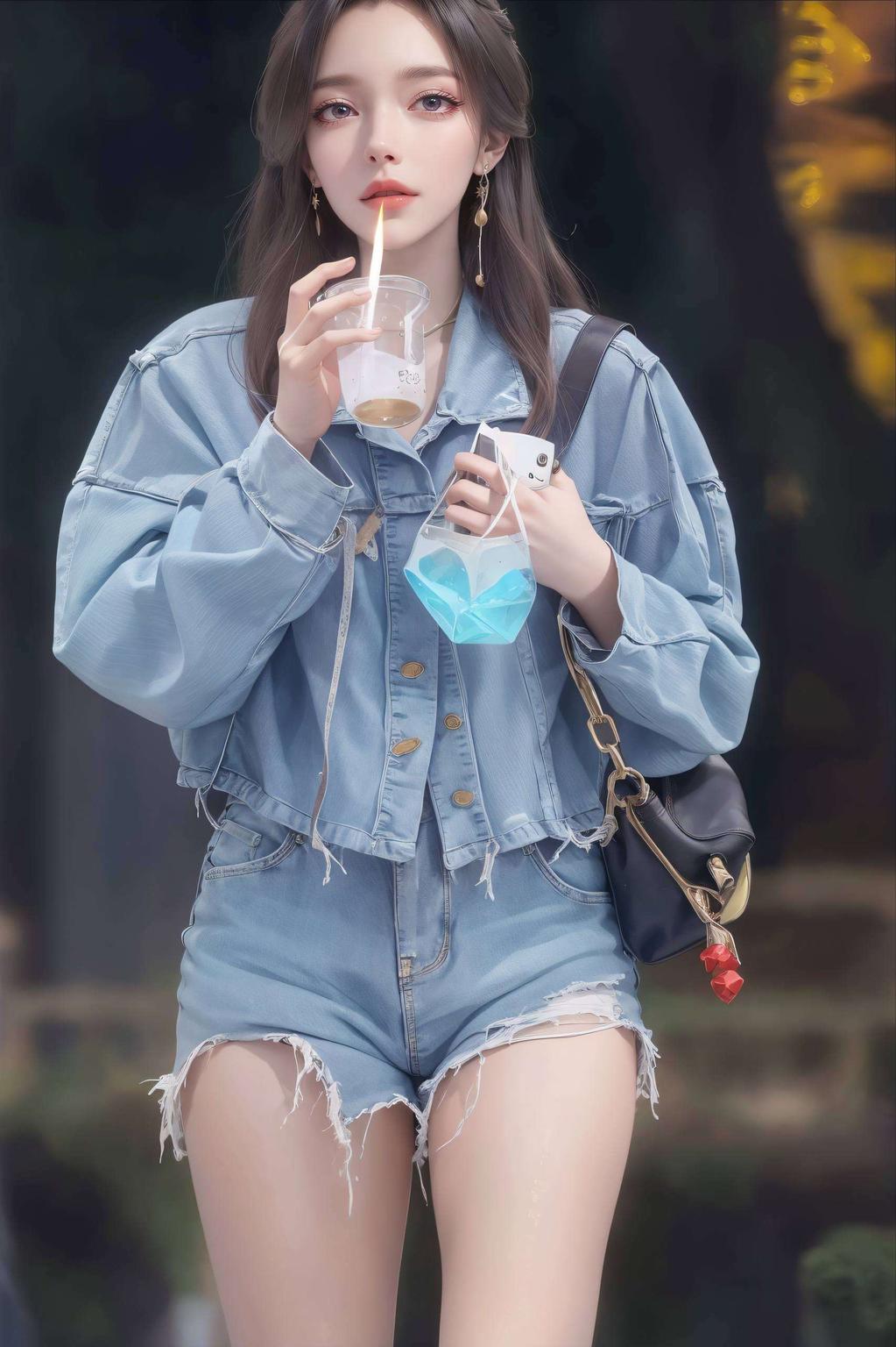 感受柳神独特的魅力陪伴你的每一个工作与休闲时刻