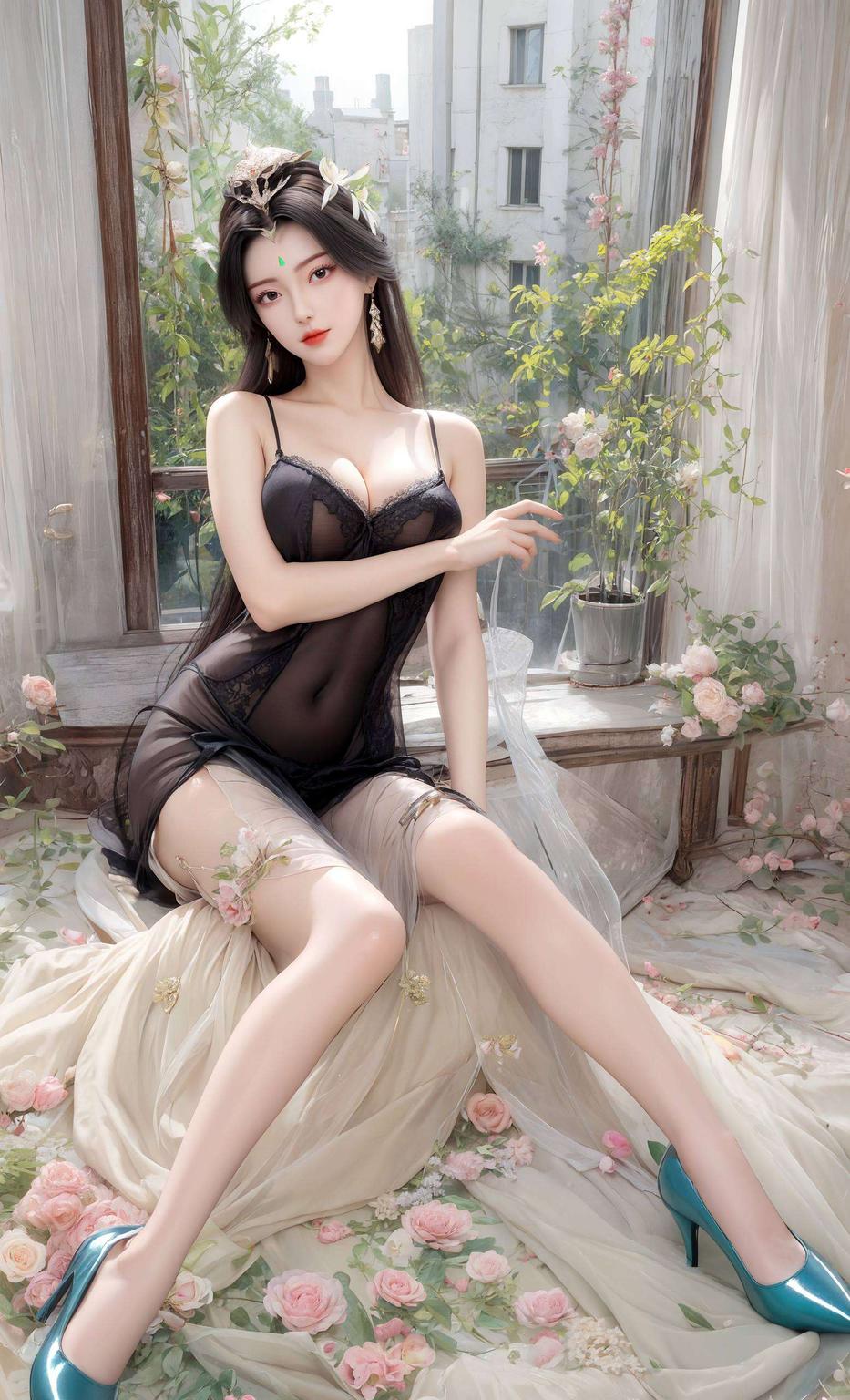免费壁纸包尽在这款唯美手机壁纸中