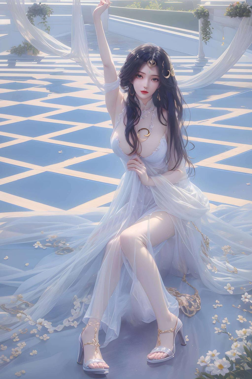 专为iPhone桌面量身定制高清画质