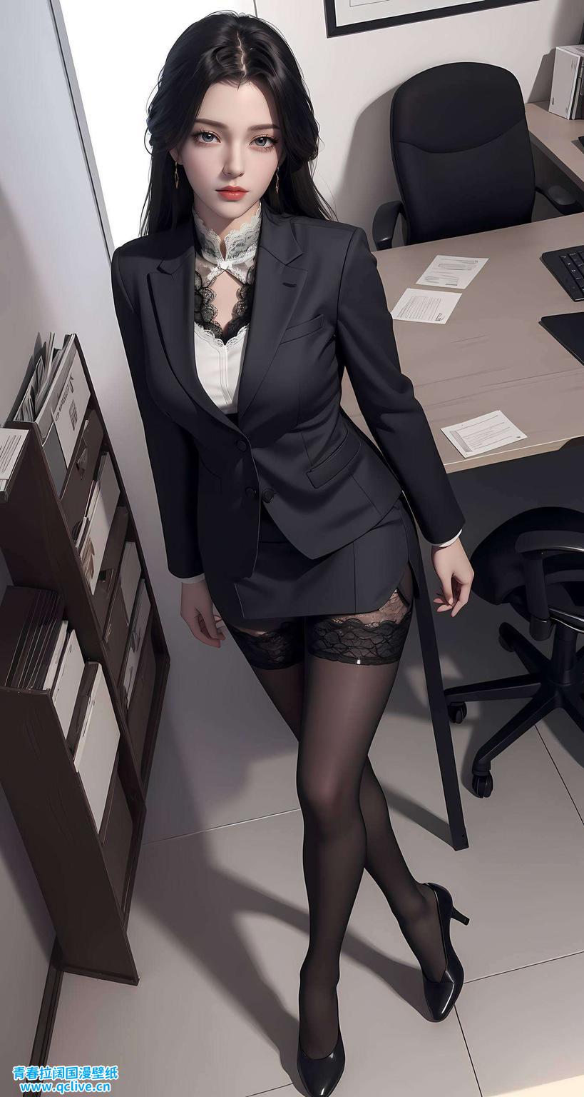 国漫之美感受科技与艺术的完美交融