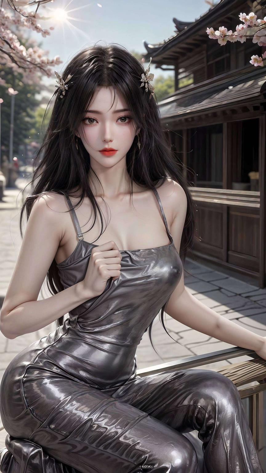 每一根线条都精心设计既护眼又充满艺术感