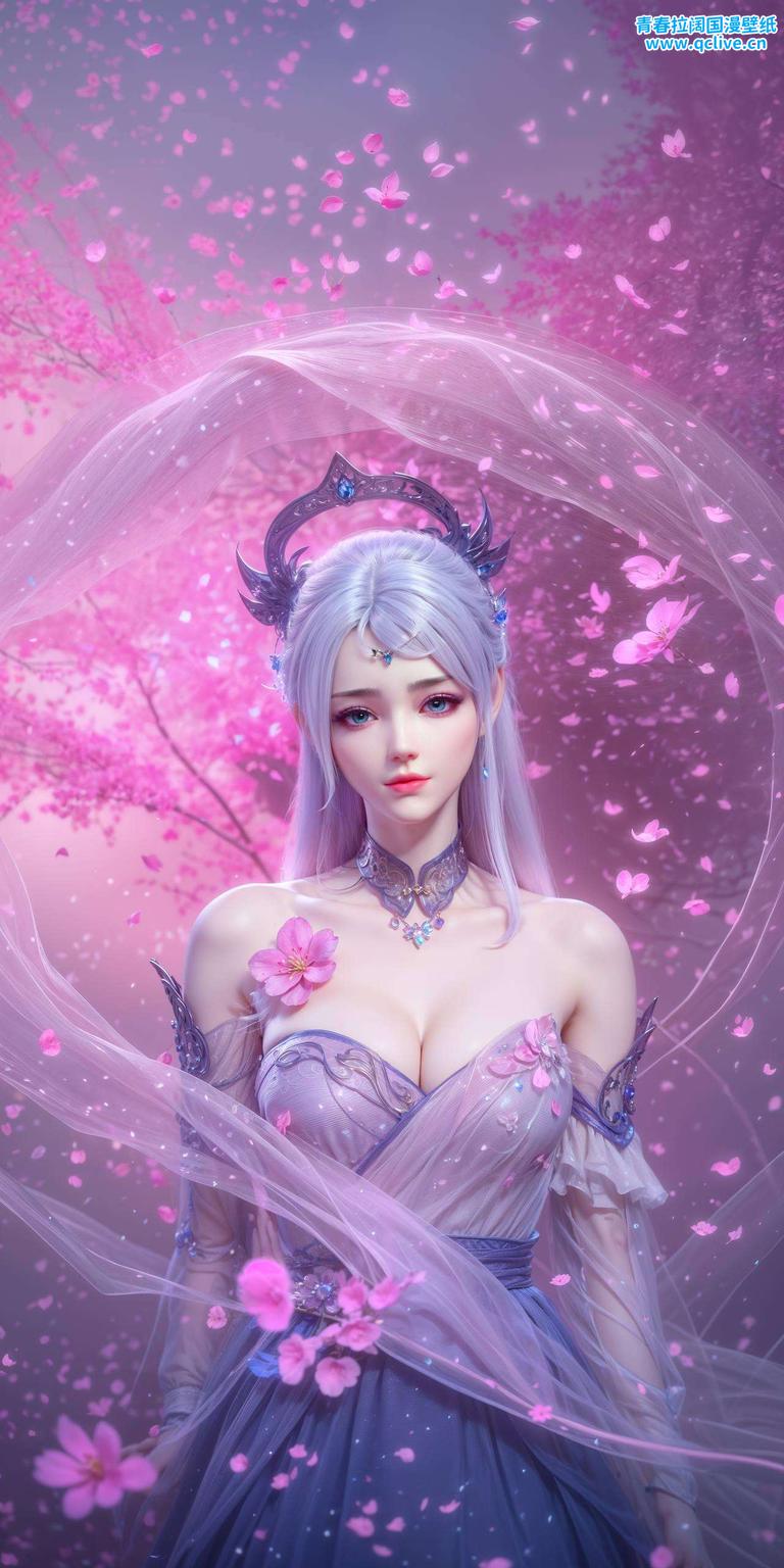 不仅免费分享色彩鲜明