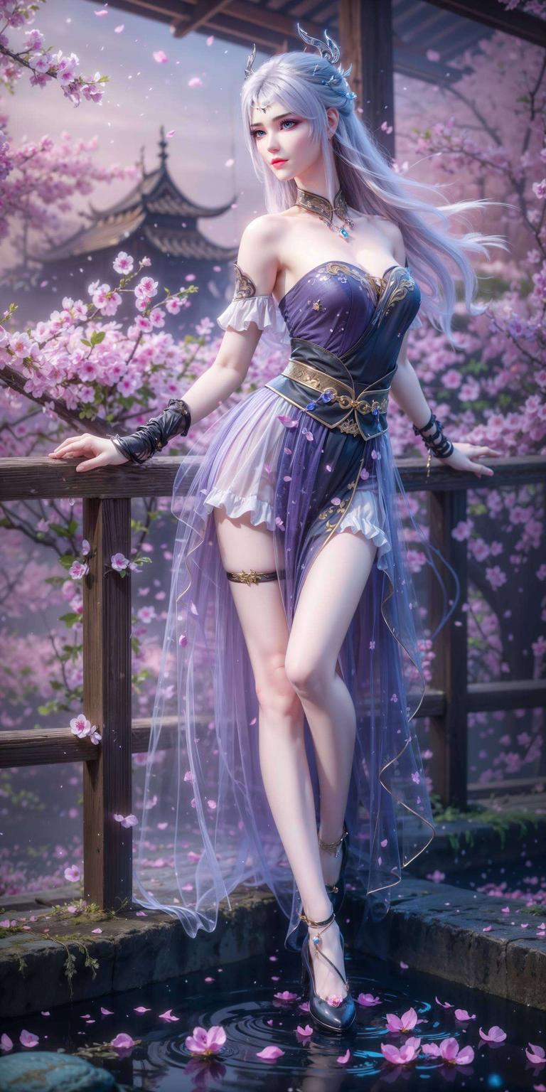 高清画质让每一次滑动都成为视觉的盛宴