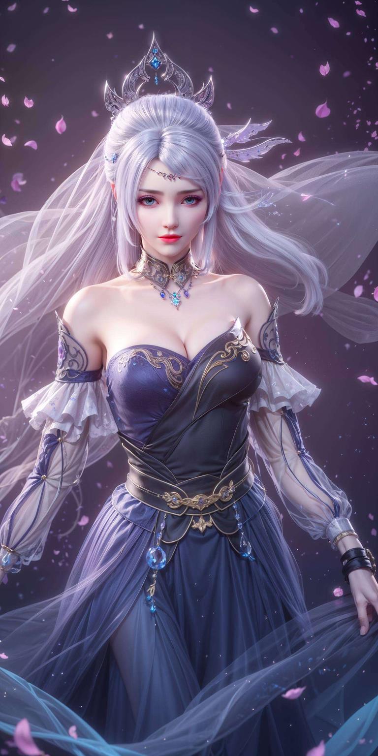 每一次解锁手机为你的视觉带来无限享受