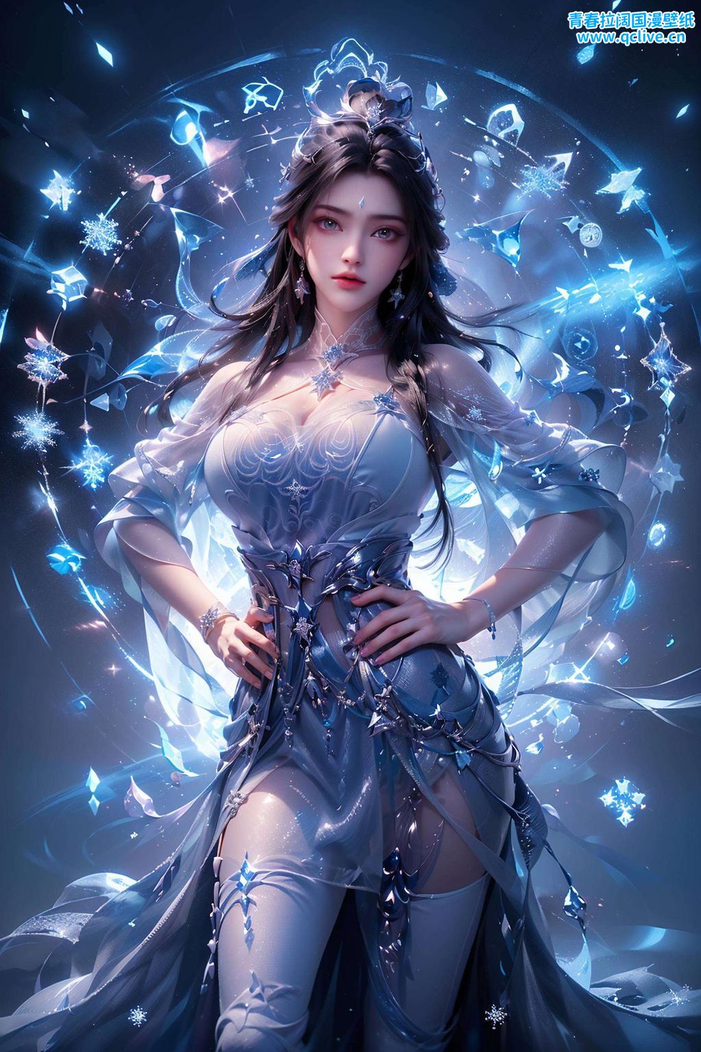 让你沉浸在她优雅迷人的风采中高清画质