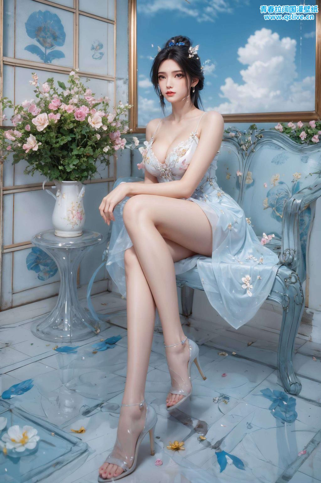 高清画质让你的平板瞬间焕发新生