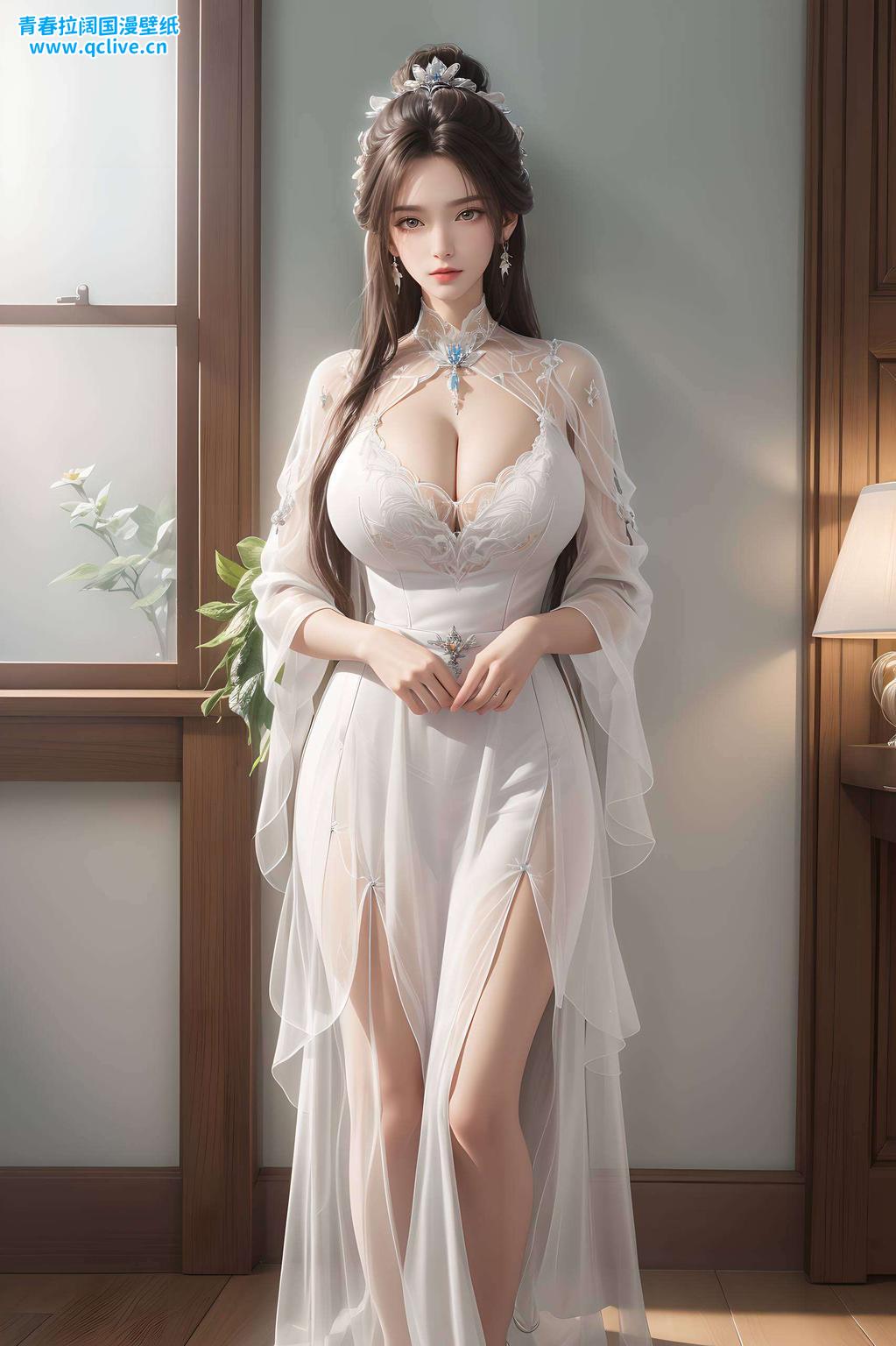 高清画质为你的桌面带来视觉盛宴