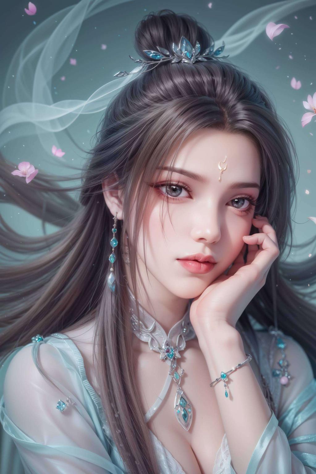 为你带来2560p的超清视觉盛宴相映成趣