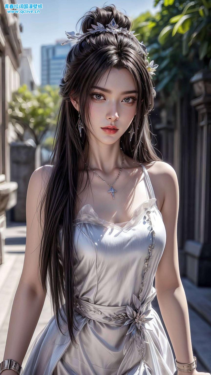 细节精致高清画质