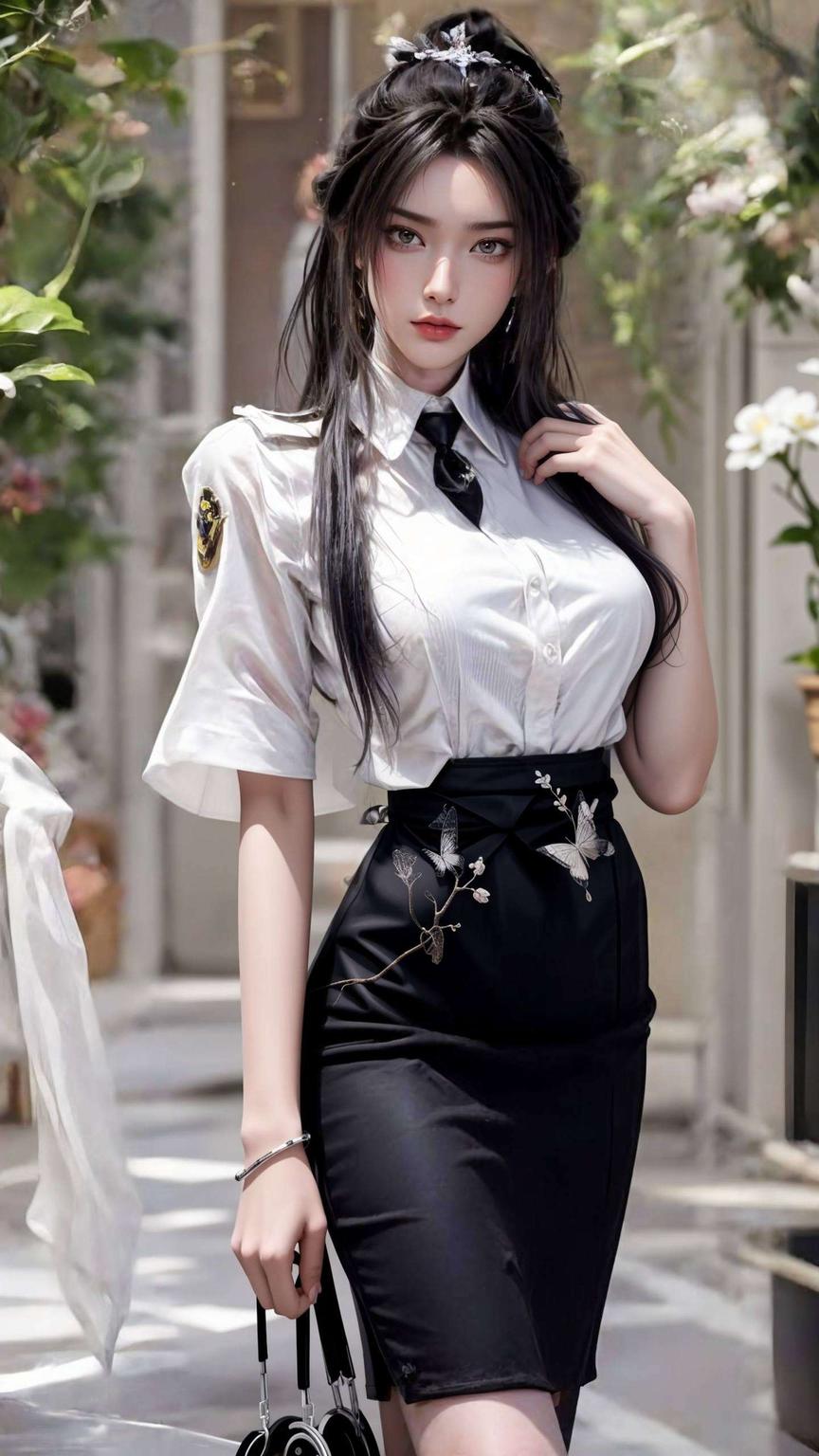 让每一次滑动都充满浪漫与惊喜穿梭于国漫的绚丽世界