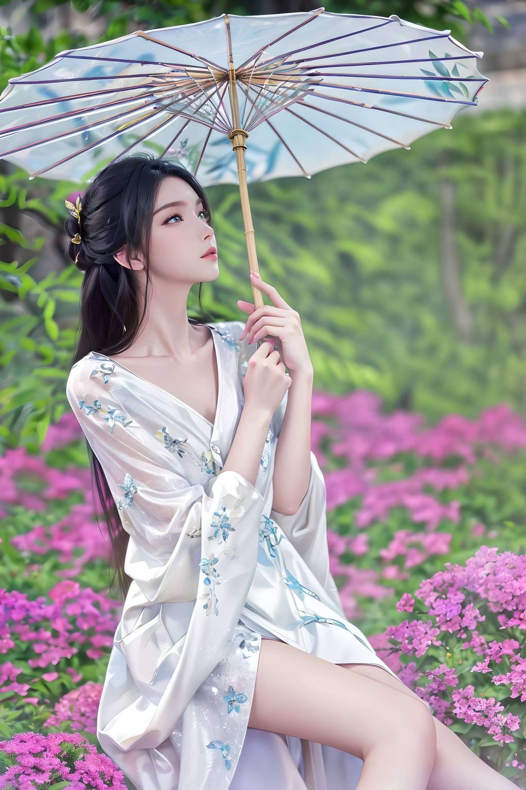 为你的电脑增添一抹不羁的艺术风采每一次凝视