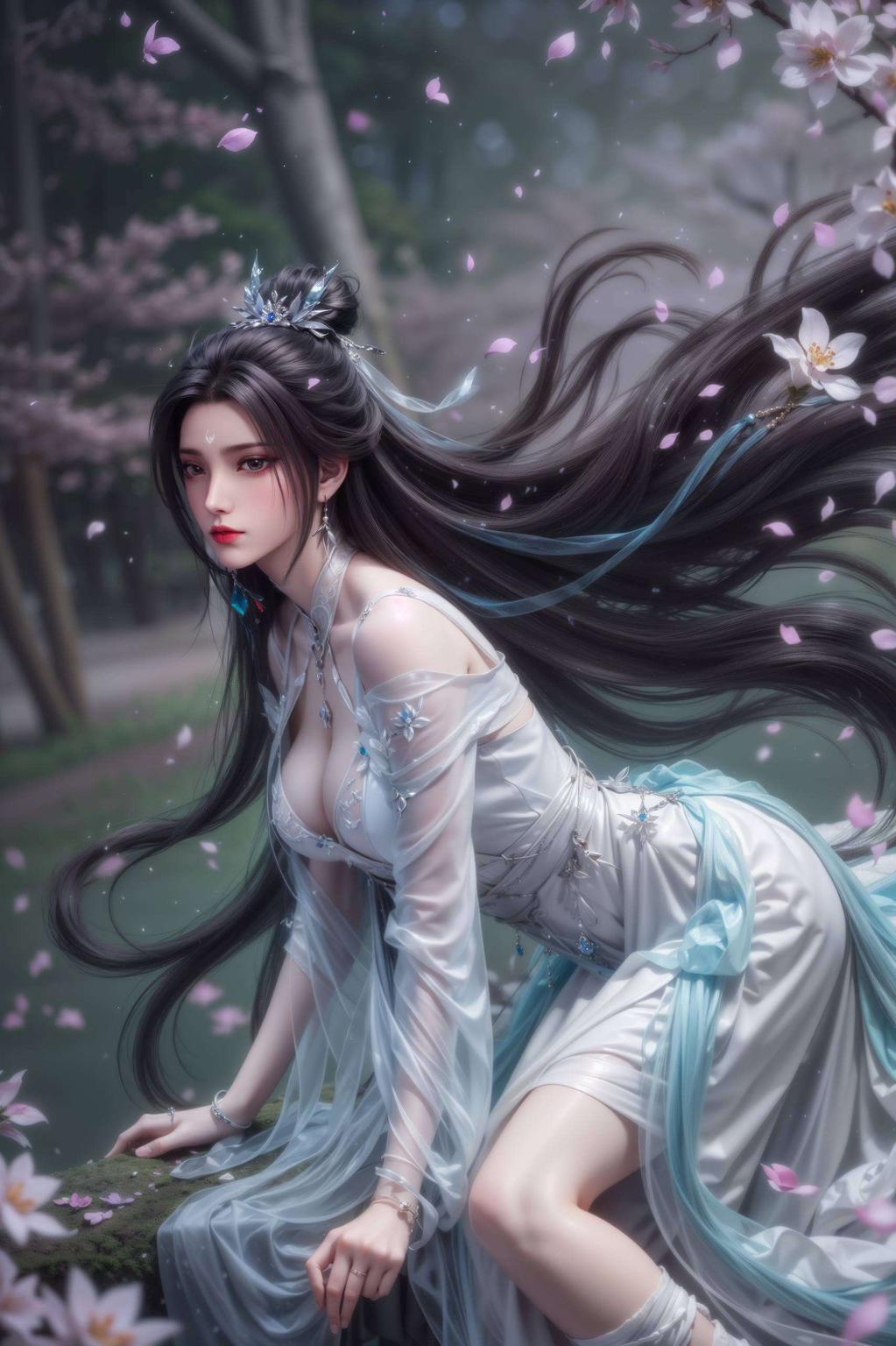 一触即达高清画面