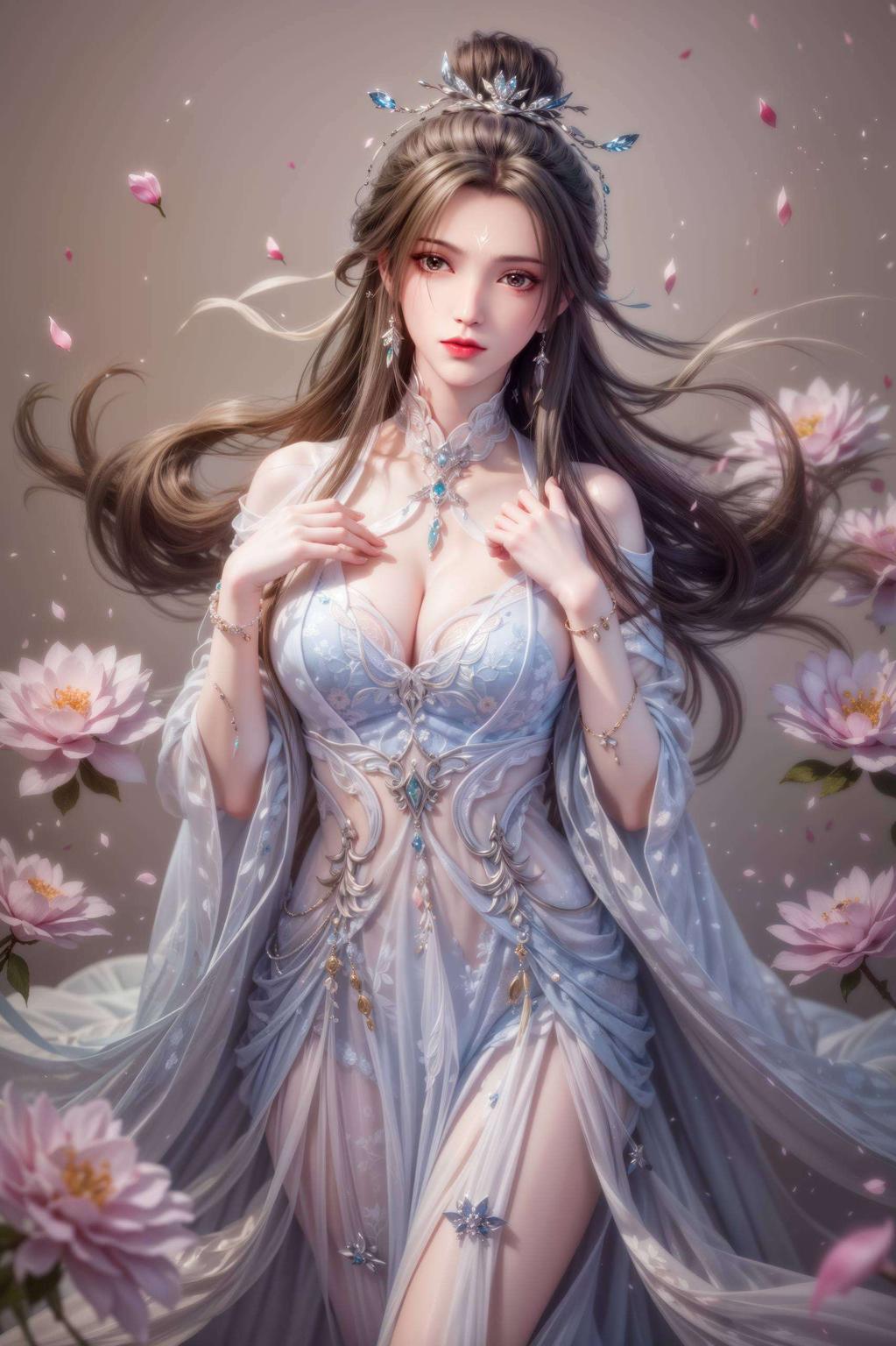 专为你的设备量身定制让你随时随地感受国漫之美