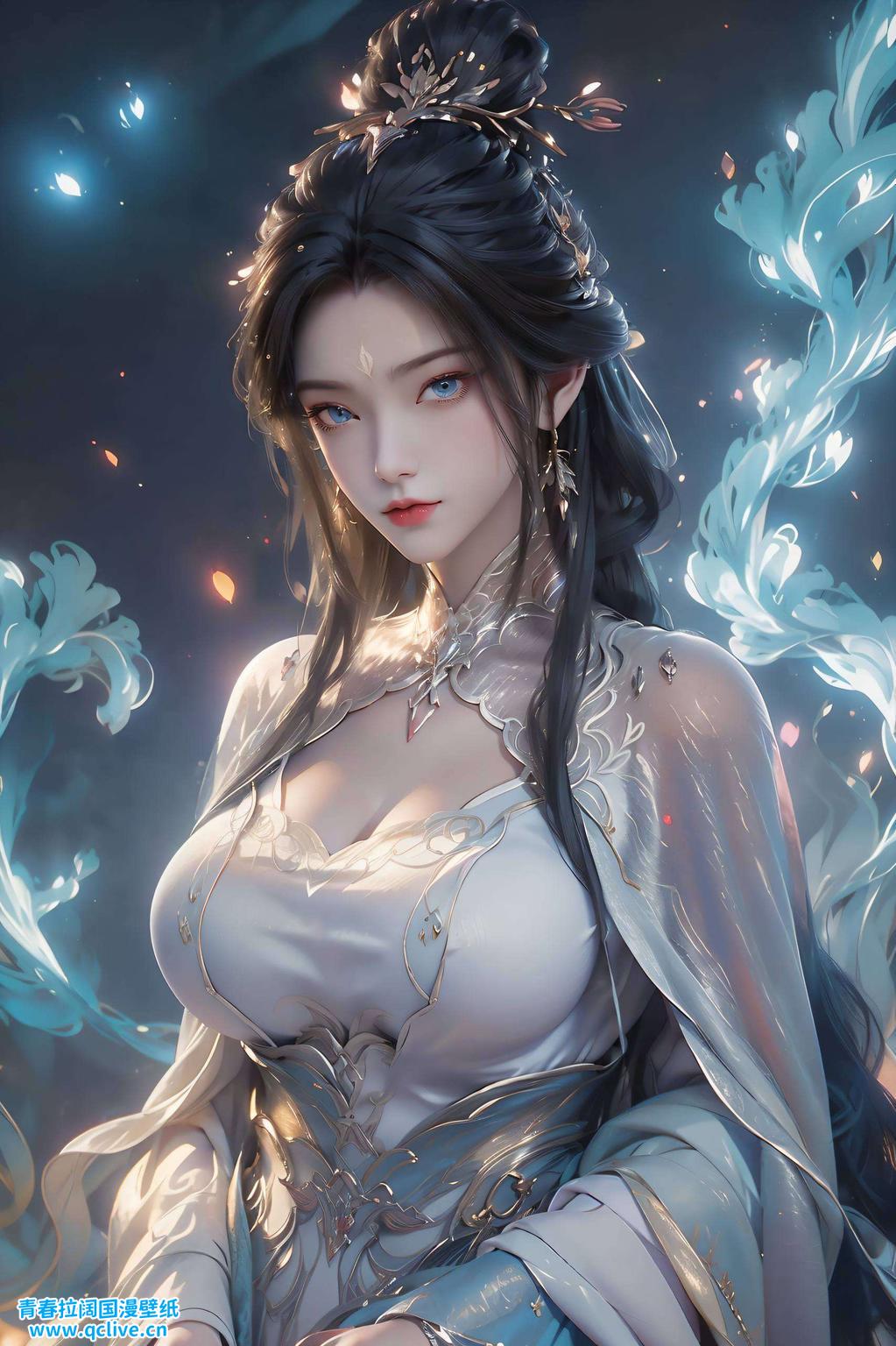 为你打造一款4K高清宽屏壁纸为你的电脑桌面增添一抹清新的风采