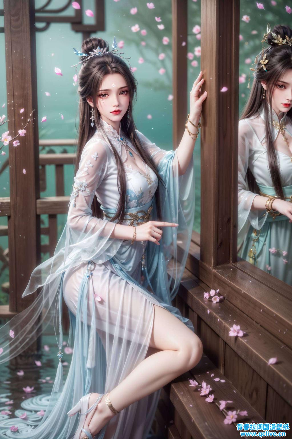 让这幅壁纸成为你手机屏幕上的视觉盛宴精心打造出1080p高清壁纸