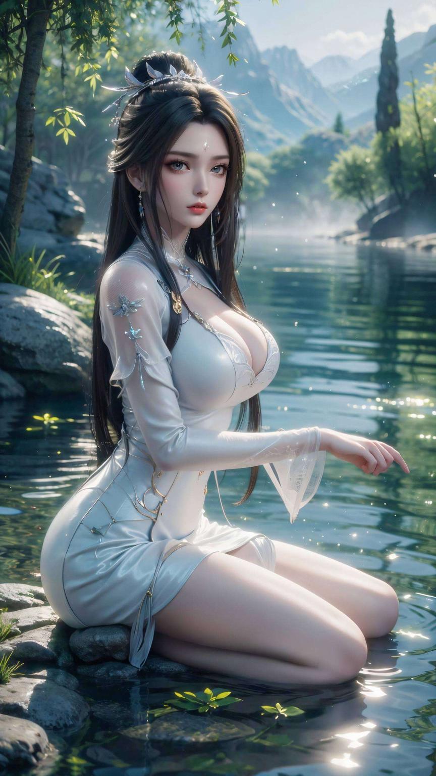 让你的桌面焕发独特魅力这款1080p高清壁纸