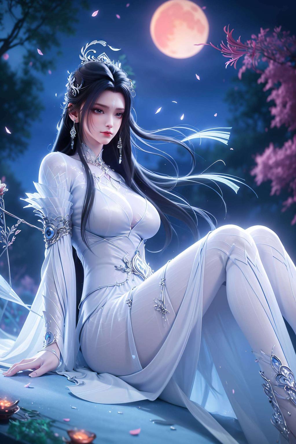 尽享最美安卓壁纸高清呈现