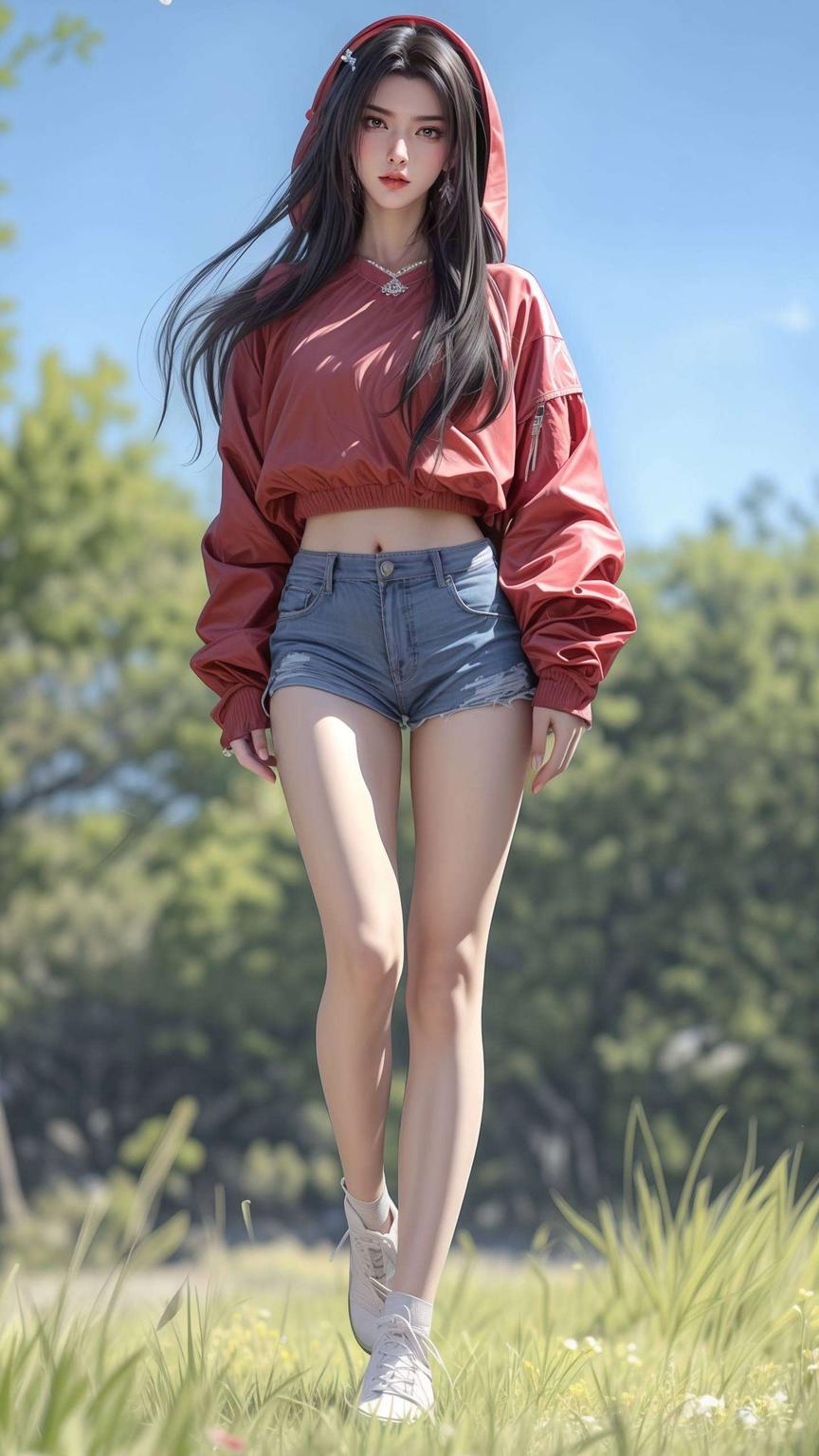 这款iPhone屏保壁纸捕捉民族风的细腻笔触