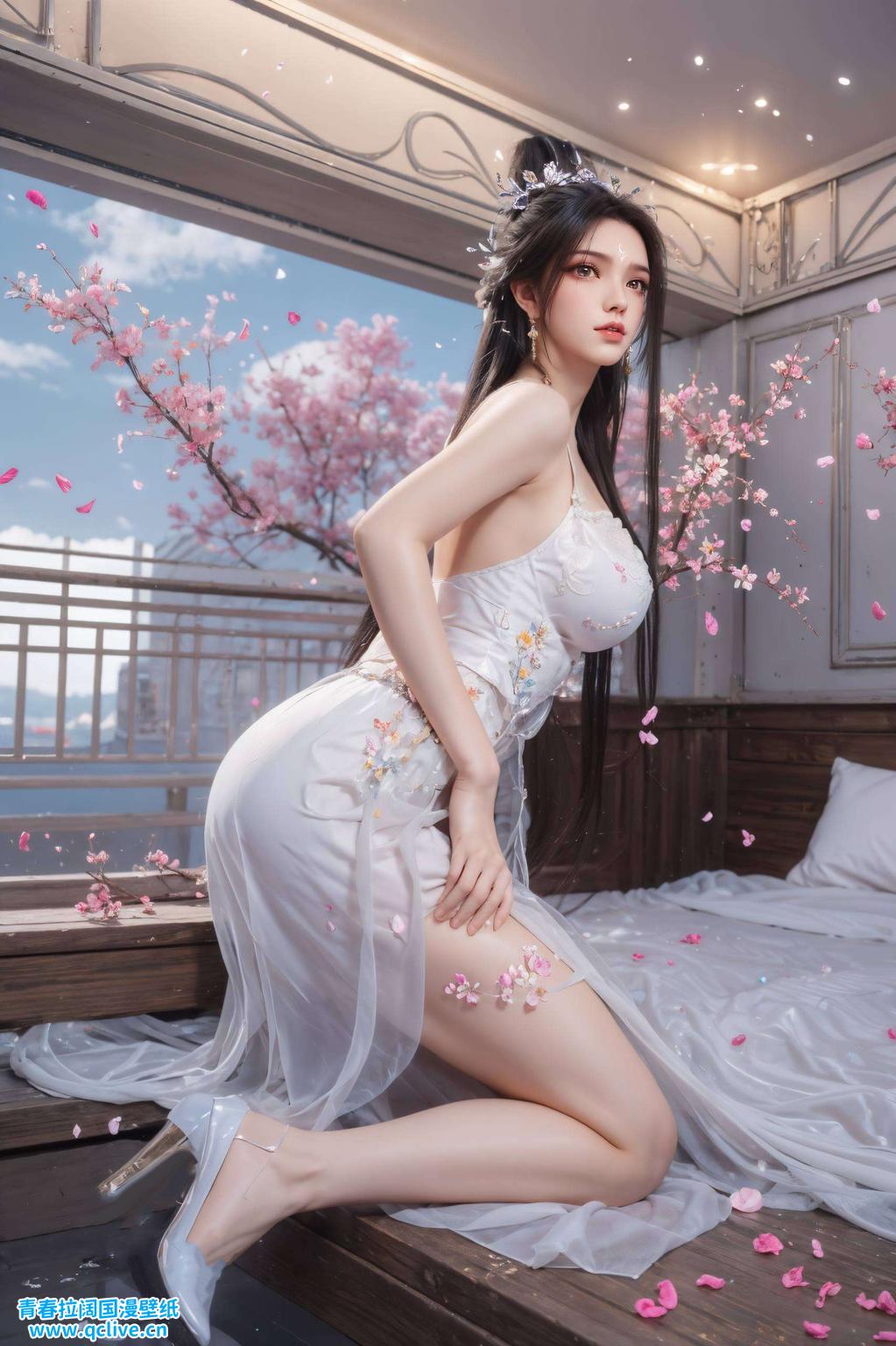 成为无数粉丝心中的壁纸首选让每一台电脑都变得不再单调