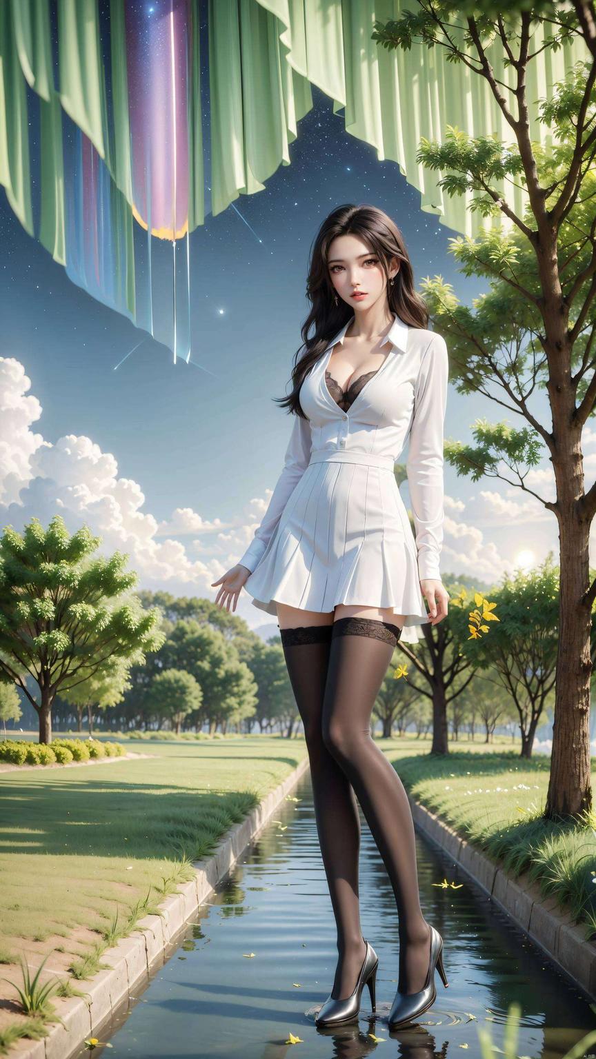 感受那股天地间的浩然正气为你打造一方温馨宁静的视觉天地