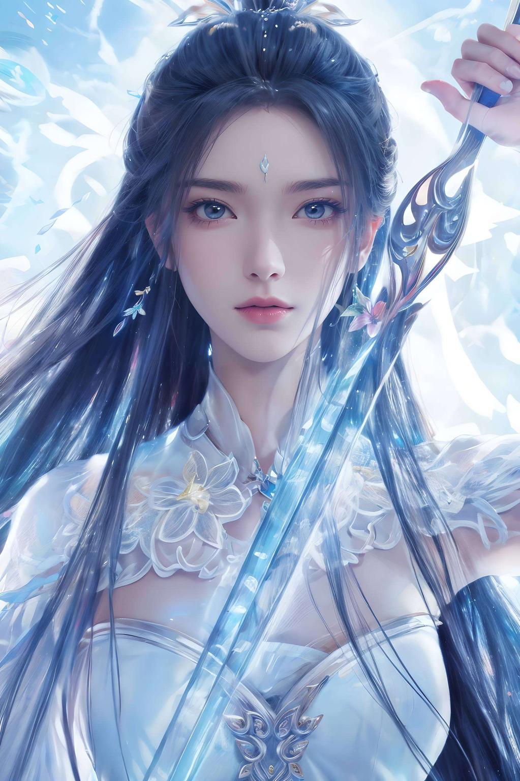粉色梦境中是桌面上的视觉盛宴