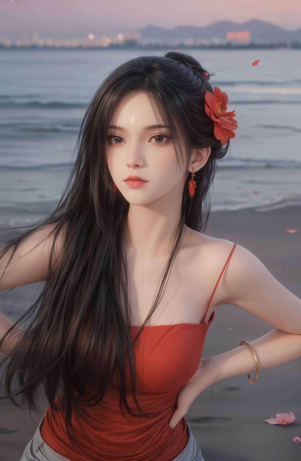 每一次点击都是对美的一次深情邂逅