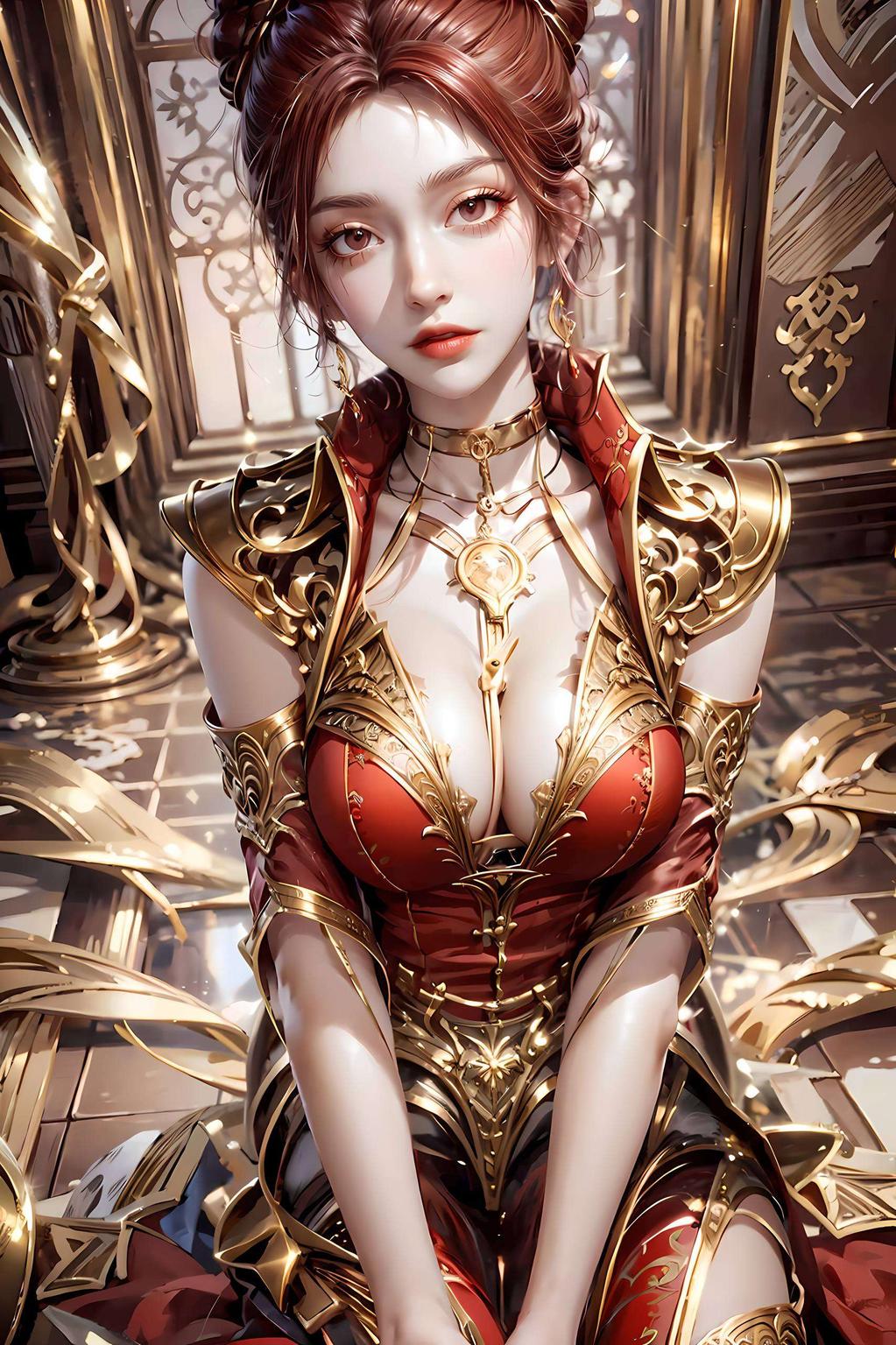 4K超高清画质为你的桌面注入一股清新之风