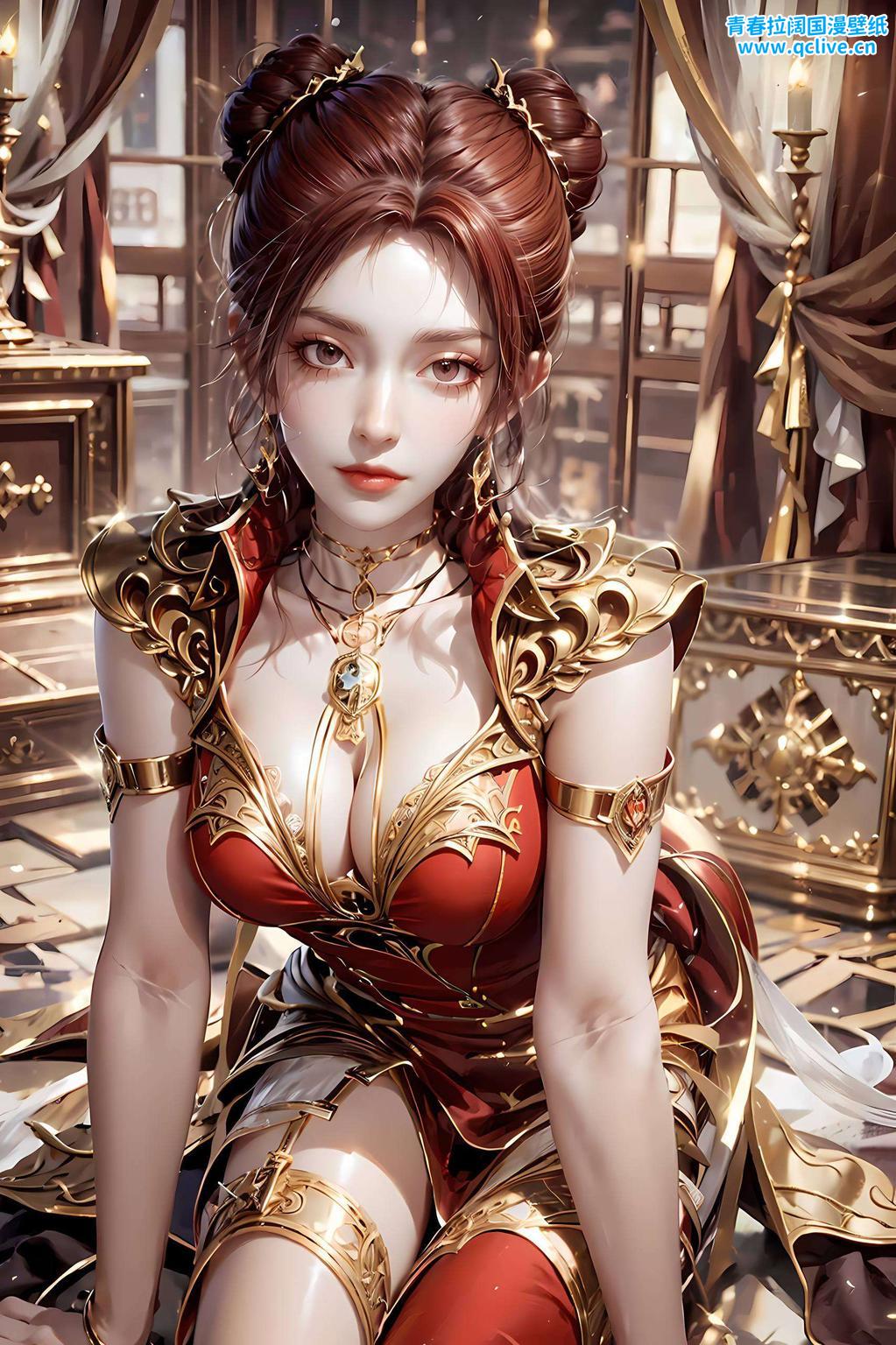 为你的手机增添一份别样的活力与趣味高清动态竖屏设计