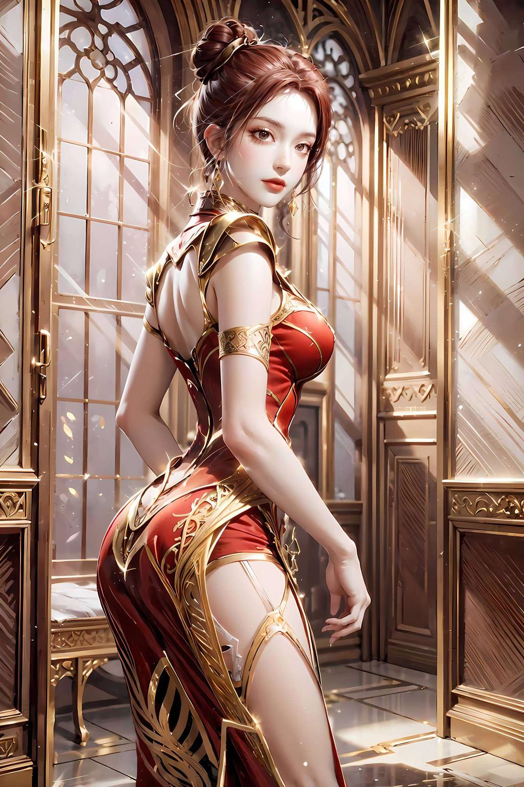 轻松愉悦你的视觉神经护眼设计让你沉浸其中