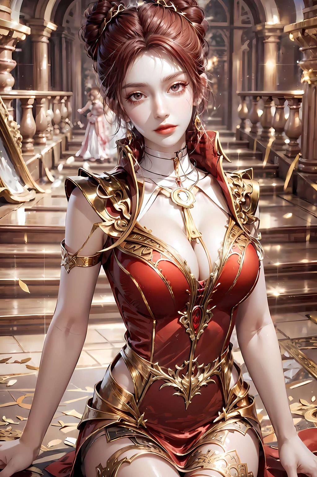在这个充满科技魅力的时代以极简风格呈现