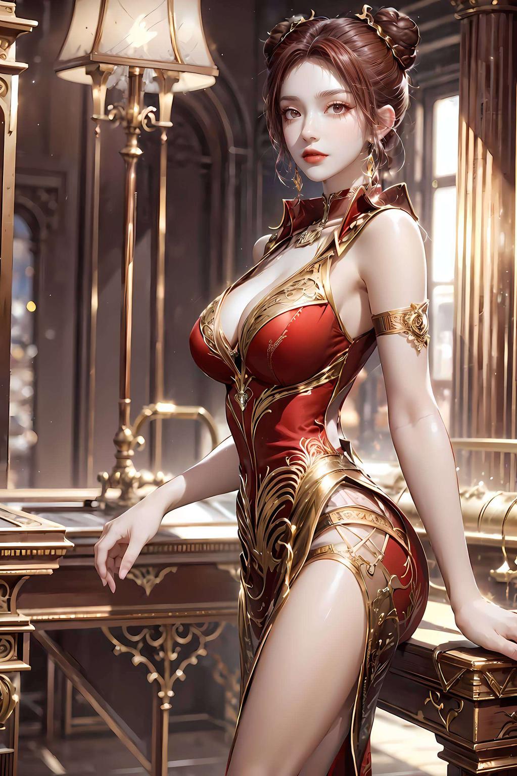 让你感受国漫之美极简风格