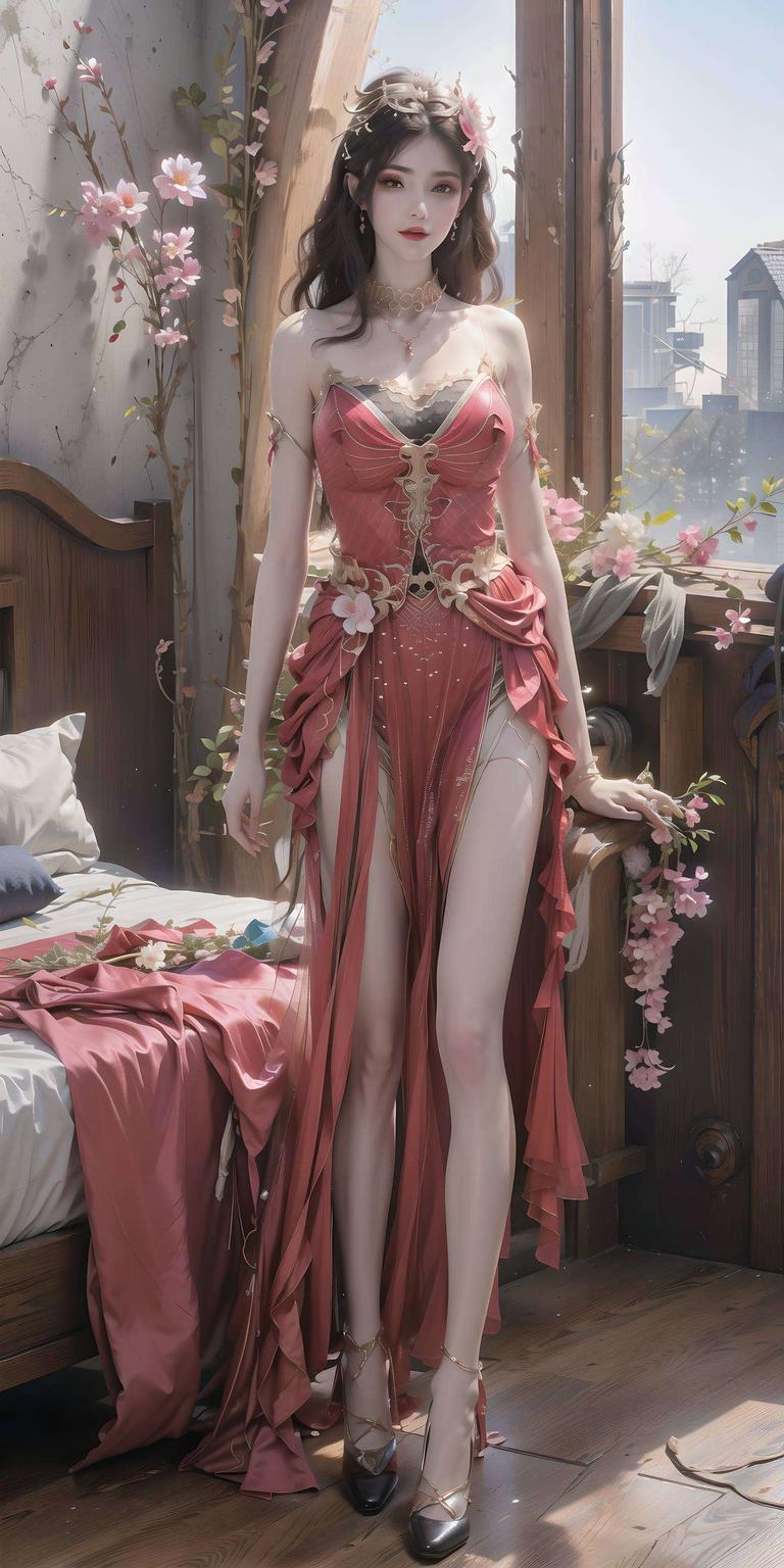 细节精致为你的电脑带来一丝神秘与优雅
