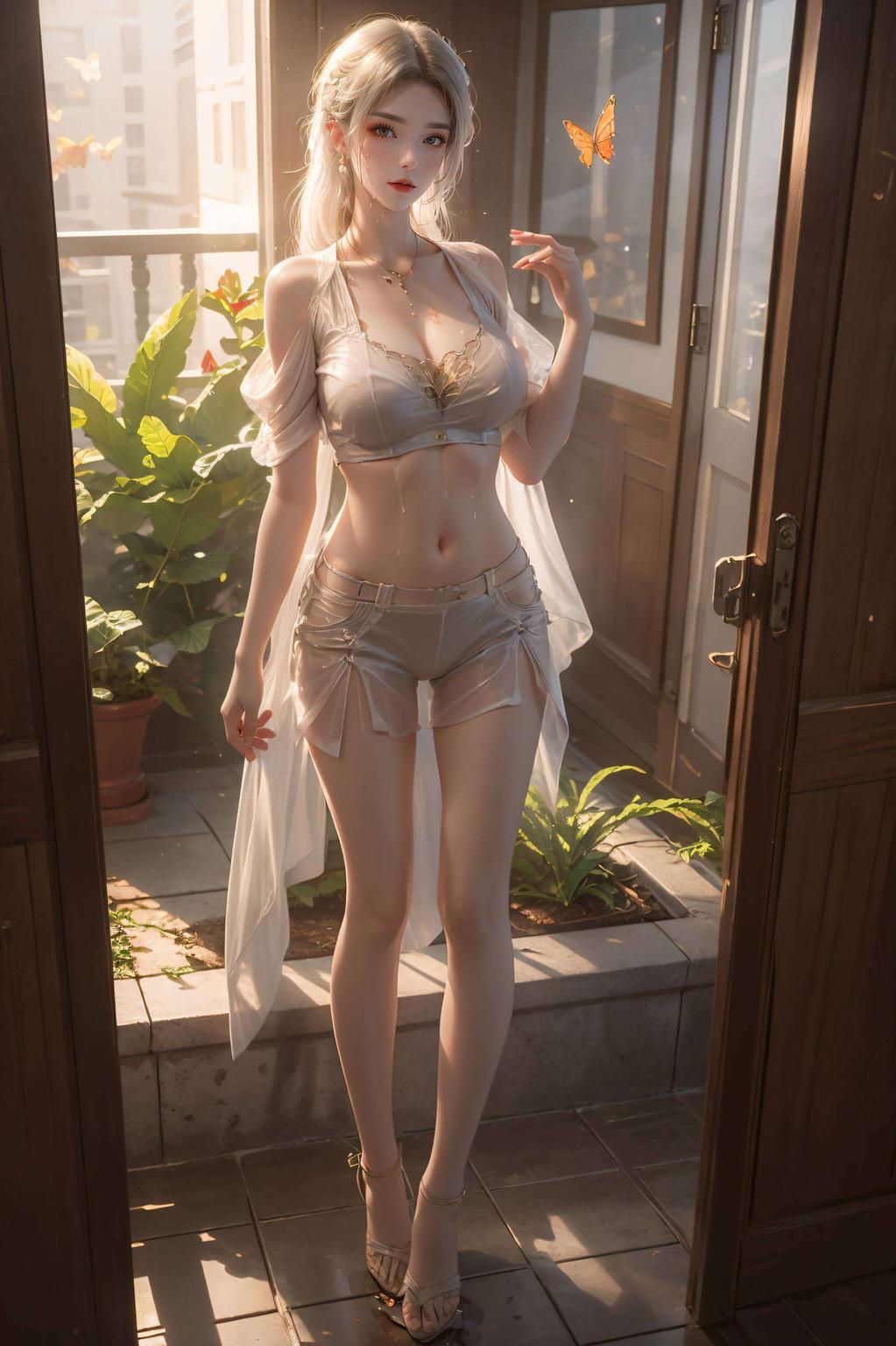 无水印的设计都是一场视觉盛宴