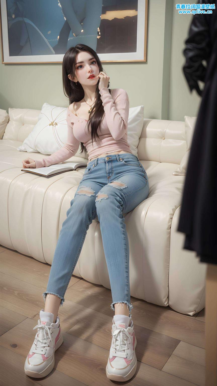 每一帧画面都仿佛凝固了时间灵动中带着一丝静谧