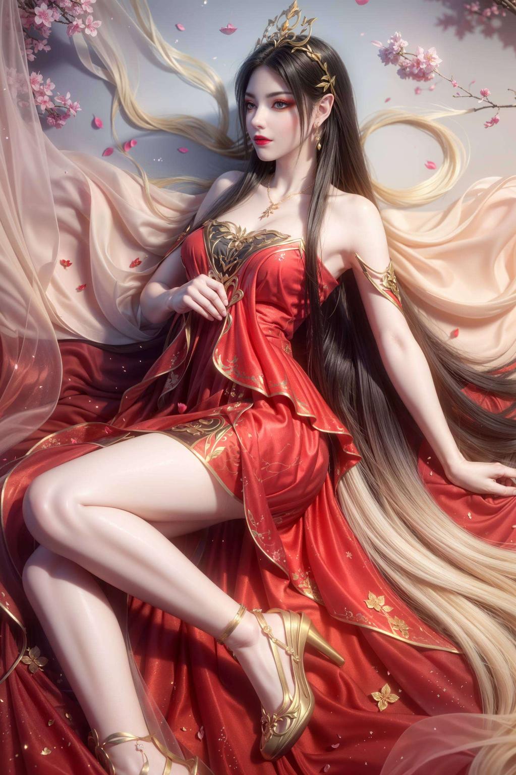 流畅线条高清画质