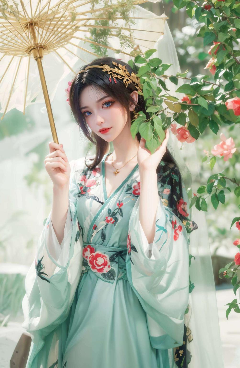 搭配棋盘格的复古韵味美杜莎的优雅身姿