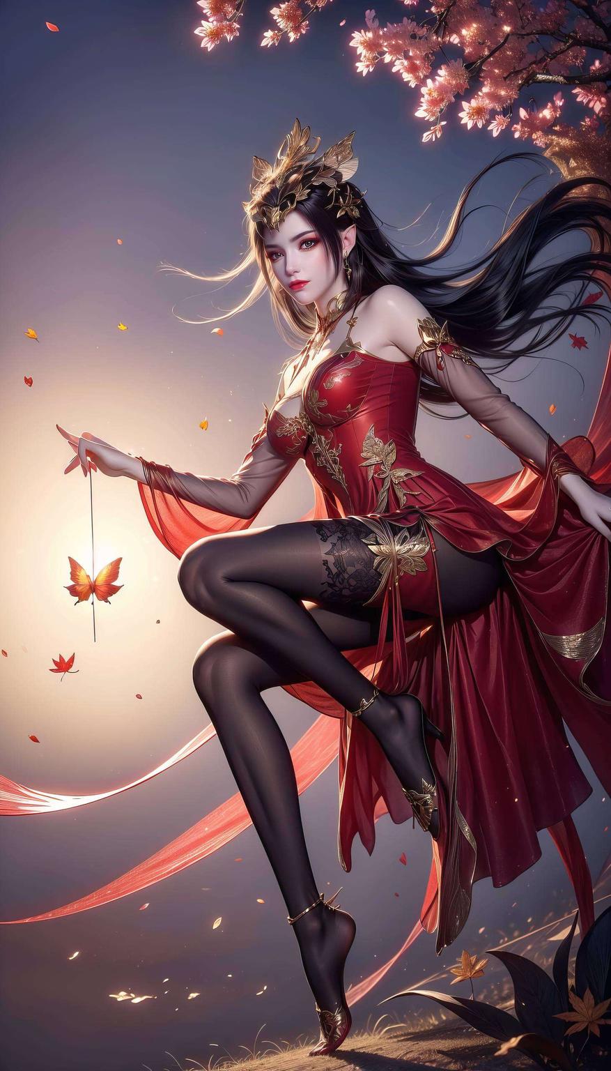 如今还是静谧沉思
